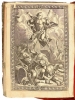 Die Auferstehung Christi, Stich aus dem Messbuch (Missale). Venedig, Ausgabe aus dem Jahr 1791